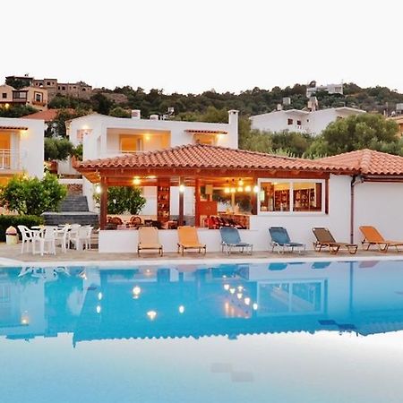 Primavera Paradise Apartments Agios Nikolaos Exterior foto