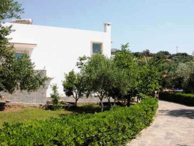 Primavera Paradise Apartments Agios Nikolaos Exterior foto