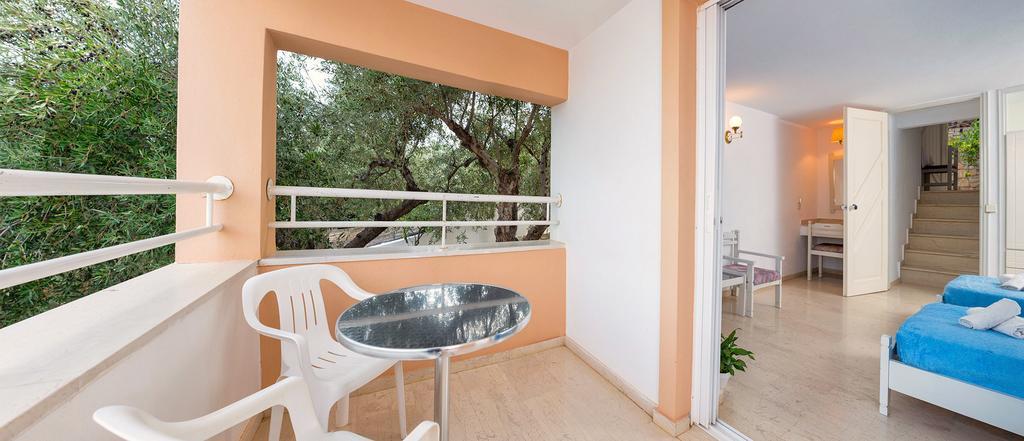 Primavera Paradise Apartments Agios Nikolaos Exterior foto