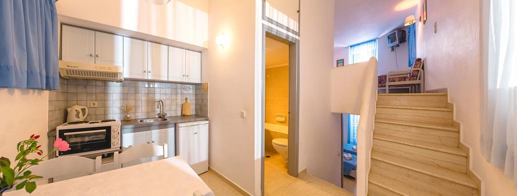 Primavera Paradise Apartments Agios Nikolaos Exterior foto