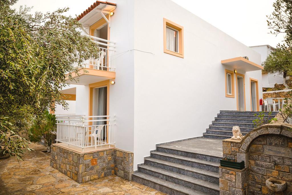 Primavera Paradise Apartments Agios Nikolaos Exterior foto